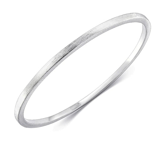 Armring matt ring