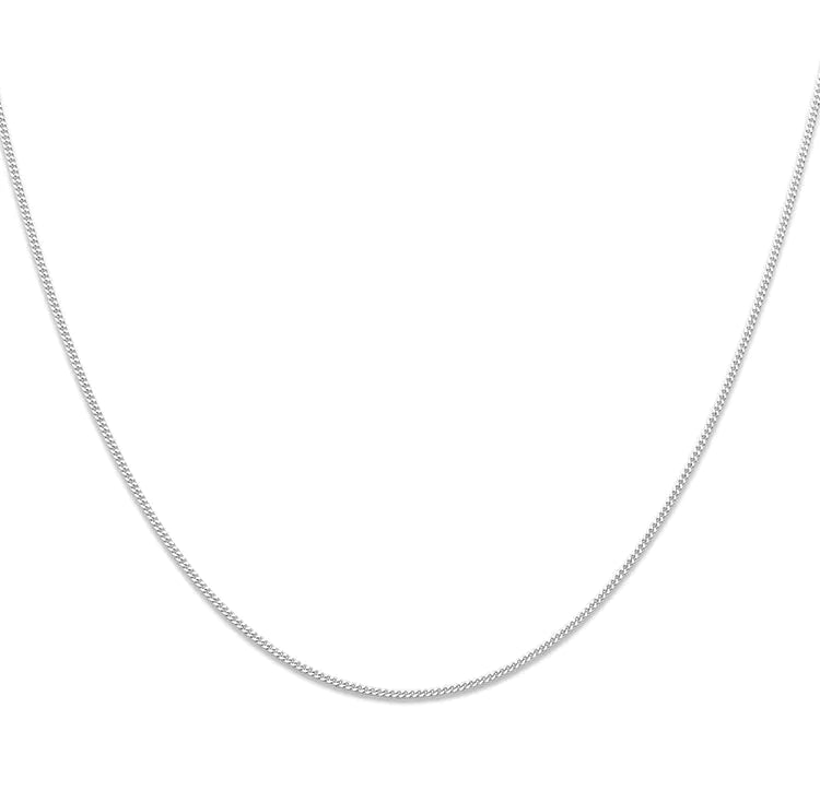 Pansarlänk silver 2,5mm