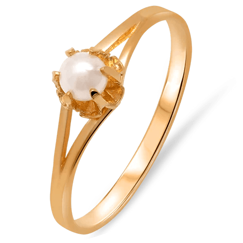 Ring Ebba 18k guld