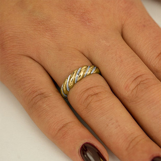 Ring Martina 18k guld